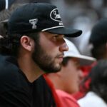 Brendan Sorsby nebude hrať za Texas Tech uprostred sporov o spôsobilosť