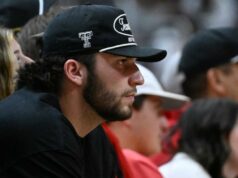 Brendan Sorsby nebude hrať za Texas Tech uprostred sporov o spôsobilosť Brendan Sorsby nebude hrať za Texas Tech uprostred sporov o spôsobilosť