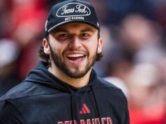 Brendan Sorsby vyhral súdny príkaz proti NCAA napriek tomu, že niekoľkokrát vsadil na svoj vlastný tím Brendan Sorsby vyhral súdny príkaz proti NCAA napriek tomu, že niekoľkokrát vsadil na svoj vlastný tím