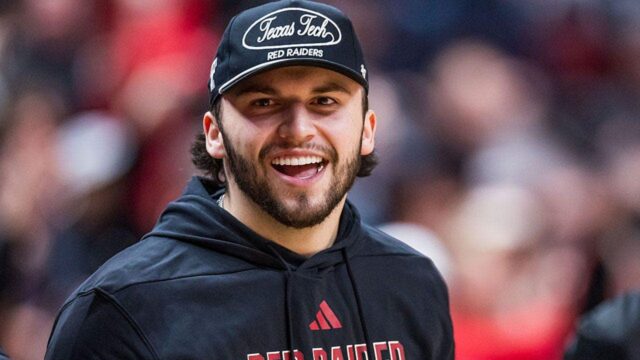 Brendan Sorsby vyhral súdny príkaz proti NCAA napriek tomu, že niekoľkokrát vsadil na svoj vlastný tím
