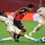 Brest's Daouda Guindo sa pripojí k Reims