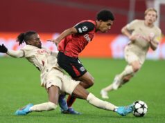 Brest’s Daouda Guindo sa pripojí k Reims Brest's Daouda Guindo sa pripojí k Reims