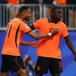 Brilantný Brian Brobbey zažiaril Gyokeresa a Isaka v vzdore kritikom v Holandsku - zatiaľ čo Graham Potter čelí otázkam cez žalostný švédsky displej, píše IAN HERBERT