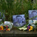 Britská krajná pravica obvinená zo zneužívania zabitia Henryho Nowaka | POLÍCIA