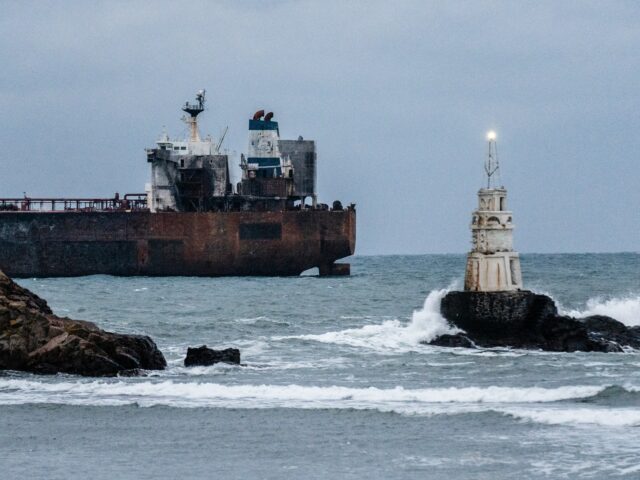 Britské sily zajali ruský tanker s tieňovou flotilou v Lamanšskom prielive | Správy
