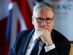 Britský Starmer hovorí, že varovné výstrely ruskej vojnovej lode v kanáli Channel sú „neohľaduplné“ | Správy Britský Starmer hovorí, že varovné výstrely ruskej vojnovej lode v kanáli Channel sú „neohľaduplné“ | Správy