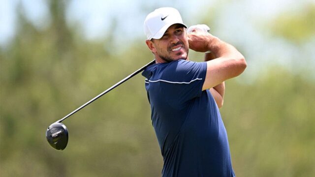 Brooks Koepka odstupuje z Canadian Open s US Open, ktoré sú teraz vo vzduchu
