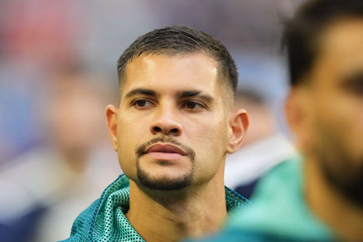 Bruno Guimaraes