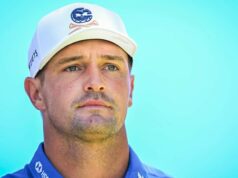 Bryson DeChambeau hovorí, čo si „ľudia neuvedomujú“ o LIV Golf, čo ho robí veľmi optimistickým do budúcnosti Bryson DeChambeau hovorí, čo si „ľudia neuvedomujú“ o LIV Golf, čo ho robí veľmi optimistickým do budúcnosti