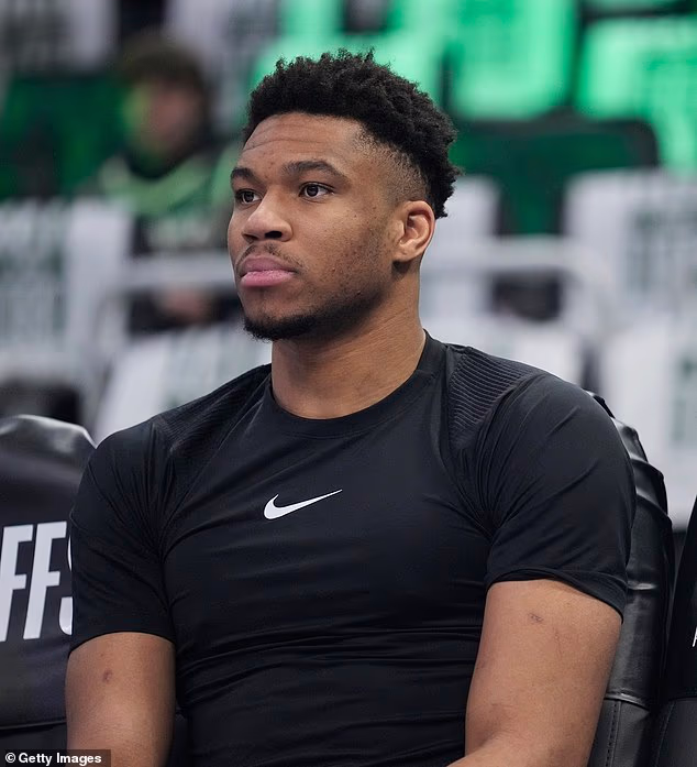 Očakáva sa, že Giannis Antetokounmpo podpíše dlhodobé predĺženie s Miami Heat