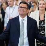 Bude Andy Burnham znamenať zmenu v britskej politike Gazy? | Správy