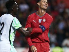 Bude Cristiano Ronaldo hrať majstrovstvá sveta 2026? Bude Cristiano Ronaldo hrať majstrovstvá sveta 2026?