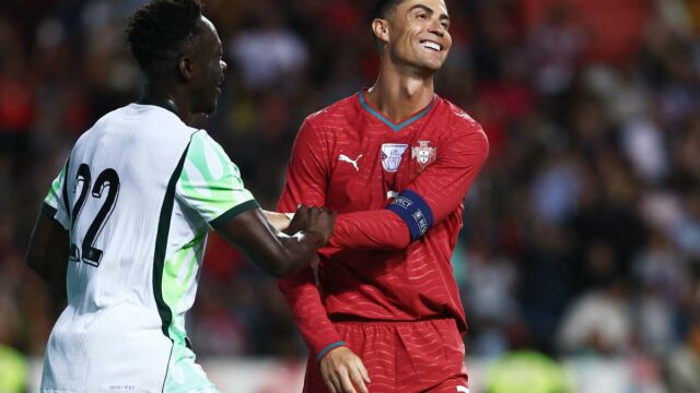 Bude Cristiano Ronaldo hrať majstrovstvá sveta 2026?
