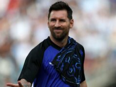 Bude Lionel Messi hrať v prípravnom zápase FIFA MS 2026 medzi Argentínou a Islandom? Bude Lionel Messi hrať v prípravnom zápase FIFA MS 2026 medzi Argentínou a Islandom?