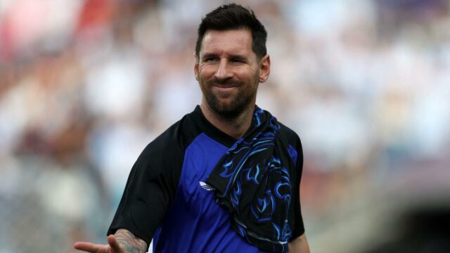 Bude Lionel Messi hrať v prípravnom zápase FIFA MS 2026 Bude Lionel Messi hrať v prípravnom zápase FIFA MS 2026 medzi Argentínou a Islandom?