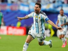 Bude Lionel Messi hrať za Argentínu proti Rakúsku na MS 2026? Bude Lionel Messi hrať za Argentínu proti Rakúsku na MS 2026?