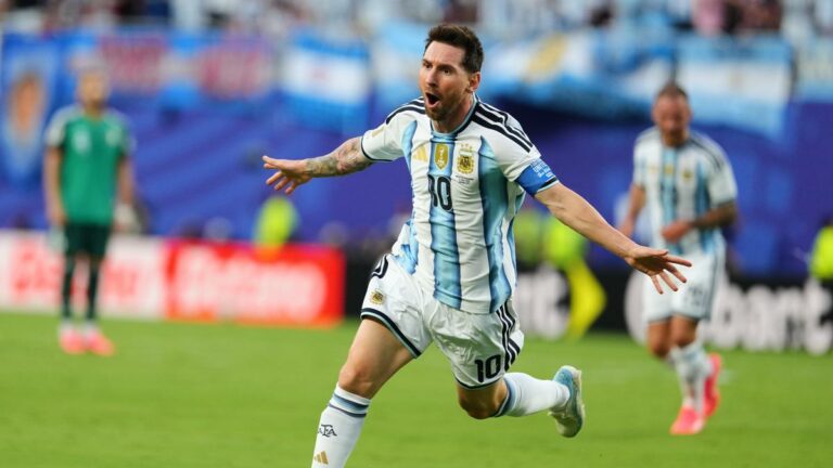 Bude Lionel Messi hrať za Argentínu proti Rakúsku na MS 2026?