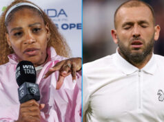 Bude Serena Williams hrať dvojhru alebo nie? Bude Serena Williams hrať dvojhru alebo nie?