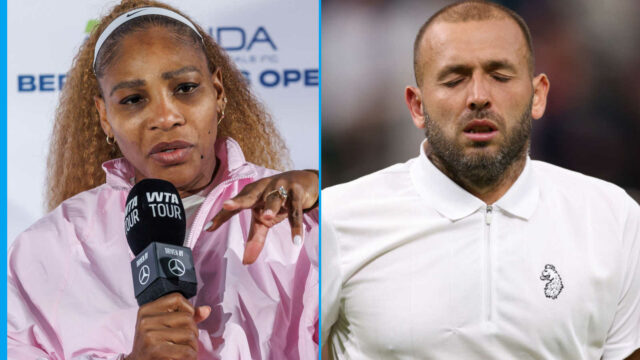 Bude Serena Williams hrať dvojhru alebo nie?
