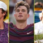 Bude hrať Jack Draper? Taylor Fritz, hviezda Joao Fonseca