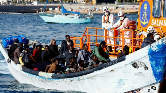 Budú nové migračné pravidlá EÚ fungovať? | Správy o migrácii
