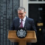 Budúci britský premiér by sa mal vyhýbať Starmerovmu hanebnému dedičstvu | Názory