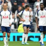 Budúcnosť Cristiana Romera je po revízii obrany Tottenhamu na pochybách
