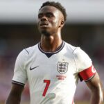 Bukayo Saka vyvoláva obavy Arsenalu alarmujúcimi komentármi Anglicka na majstrovstvách sveta | Futbal | Šport