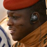 Burkina Faso prerušila diplomatické styky s bývalým koloniálnym vládcom Francúzskom | Politické správy