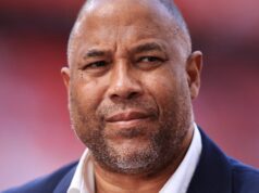 Bývalá hviezda Anglicka a Liverpoolu John Barnes hovorí o liečbe rakoviny prostaty John Barnes