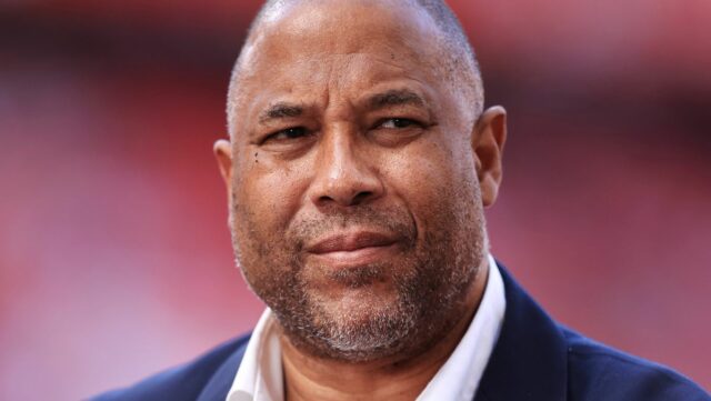 John Barnes