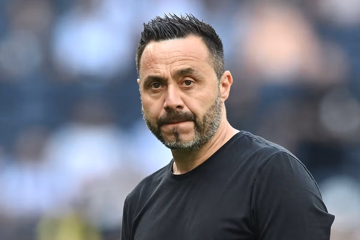 Roberto De Zerbi