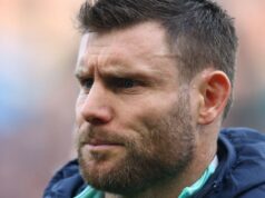 Bývalá hviezda Man City, Liverpool James Milner sa po rekordnej kariére v PL rozhodol odísť do dôchodku Bývalá hviezda Man City, Liverpool James Milner sa po rekordnej kariére v PL rozhodol odísť do dôchodku