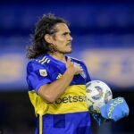 Edinson Cavani údajne súhlasil s prerušením zmluvy v Boca Juniors, ale chce pokračovať v hre vo veku 39 rokov