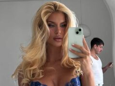 Bývalá hviezda Premier League sa po podvádzaní zmenila na miliardový rozchod s modelkou Ajla Etemovič