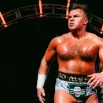 Bývalá hviezda WWE NXT Joe Coffey hovorí, že MLW sa preňho „dokonale hodí“.