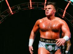 Bývalá hviezda WWE NXT Joe Coffey hovorí, že MLW sa preňho „dokonale hodí“. Bývalá hviezda WWE NXT Joe Coffey hovorí, že MLW sa preňho „dokonale hodí“.