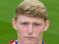 Bývalá mládežnícka hviezda Middlesbrough zomrela vo veku 27 rokov po deväťročnom boji s leukémiou Renton postúpil cez Boro's mládežnícke pozície a svoju prvú profesionálnu zmluvu podpísal vo veku 18 rokov v apríli 2017, ale len o niekoľko mesiacov neskôr mu diagnostikovali leukémiu, typ rakoviny krvi.