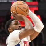 Bývalí hráči NBA Malik Beasley, Ed Davis obvinení v kauze hazardných hier | Basketbalové novinky