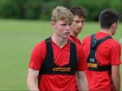 Bývalý futbalista z Middlesbrough (27) tragicky zomrel, keď sa hrnuli pocty | Futbal | Šport Bývalý futbalista z Middlesbrough (27) tragicky zomrel, keď sa hrnuli pocty | Futbal | Šport
