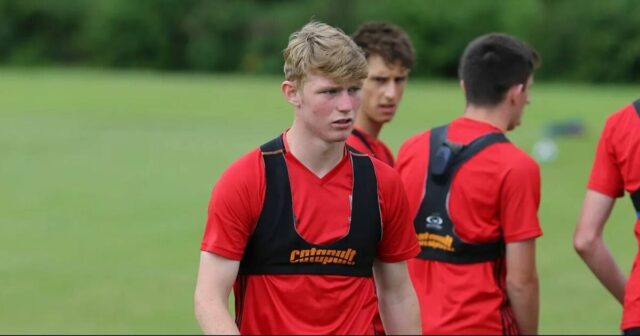 Bývalý futbalista z Middlesbrough (27) tragicky zomrel, keď sa hrnuli pocty | Futbal | Šport
