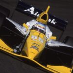 Bývalý jazdec IndyCar Rick Treadway zomrel pri nehode na motorke vo veku 56 rokov