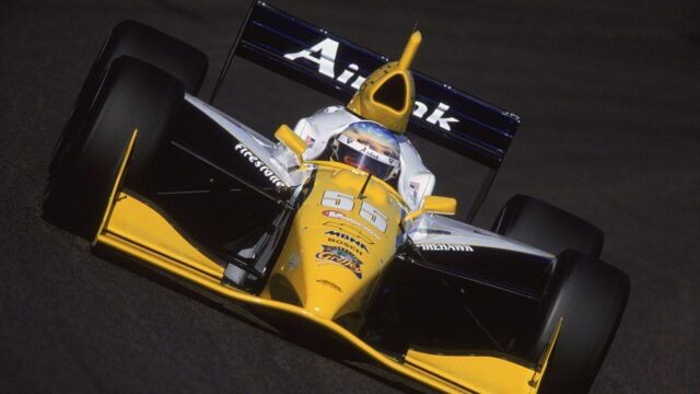 Bývalý jazdec IndyCar Rick Treadway zomrel pri nehode na motorke vo veku 56 rokov
