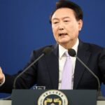 Bývalý juhokórejský prezident Yoon dostal 30 rokov za prevádzku dronu | Politické správy