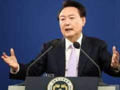 Bývalý juhokórejský prezident Yoon dostal 30 rokov za prevádzku dronu | Politické správy Bývalý juhokórejský prezident Yoon dostal 30 rokov za prevádzku dronu | Politické správy