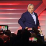 Bývalý maďarský premiér Orbán bol napriek prehre vo voľbách znovu zvolený za lídra strany | Volebné správy