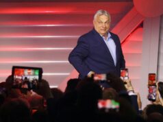 Bývalý maďarský premiér Orbán bol napriek prehre vo voľbách znovu zvolený za lídra strany | Volebné správy Bývalý maďarský premiér Orbán bol napriek prehre vo voľbách znovu zvolený za lídra strany | Volebné správy