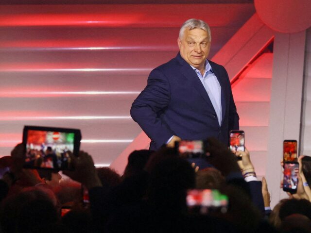 Bývalý maďarský premiér Orbán bol napriek prehre vo voľbách znovu Bývalý maďarský premiér Orbán bol napriek prehre vo voľbách znovu zvolený za lídra strany | Volebné správy