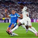 Bývalý prezident Marseille Pablo Longoria sa snaží priviesť Facunda Medinu späť do River Plate