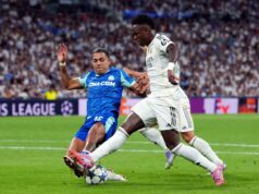 Bývalý prezident Marseille Pablo Longoria sa snaží priviesť Facunda Medinu späť do River Plate Bývalý prezident Marseille Pablo Longoria sa snaží priviesť Facunda Medinu späť do River Plate
